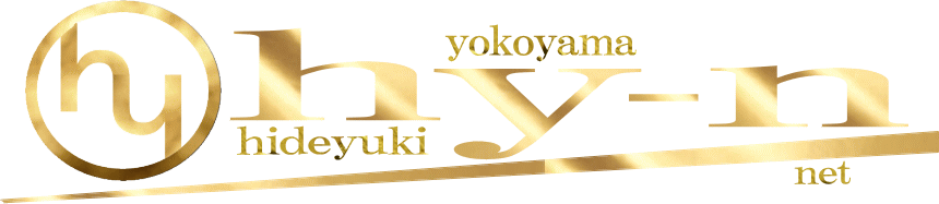  hideyuki yokoyama net
